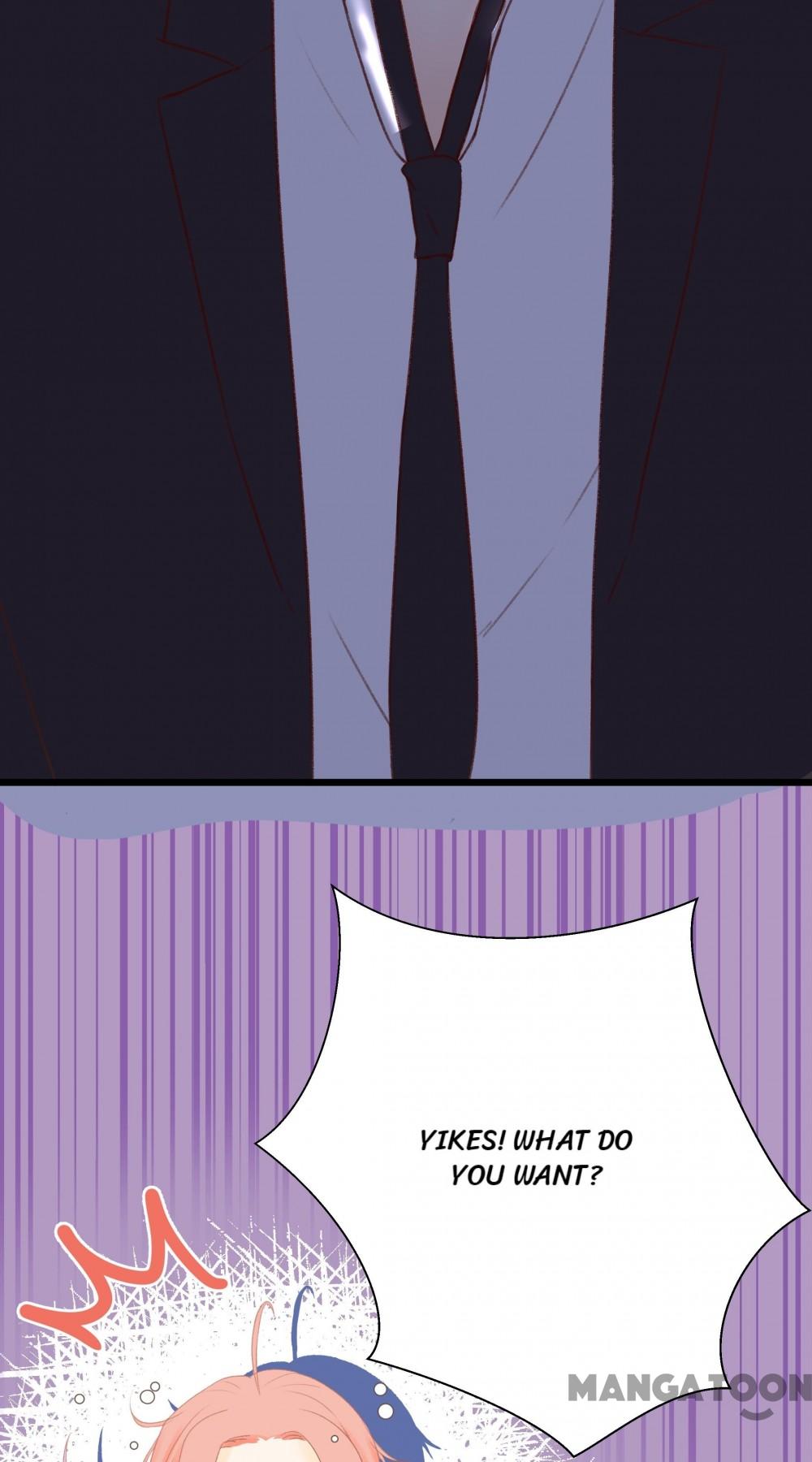 Help! My PokeMAN Boyfriend Is REAL Chapter 11 page 36