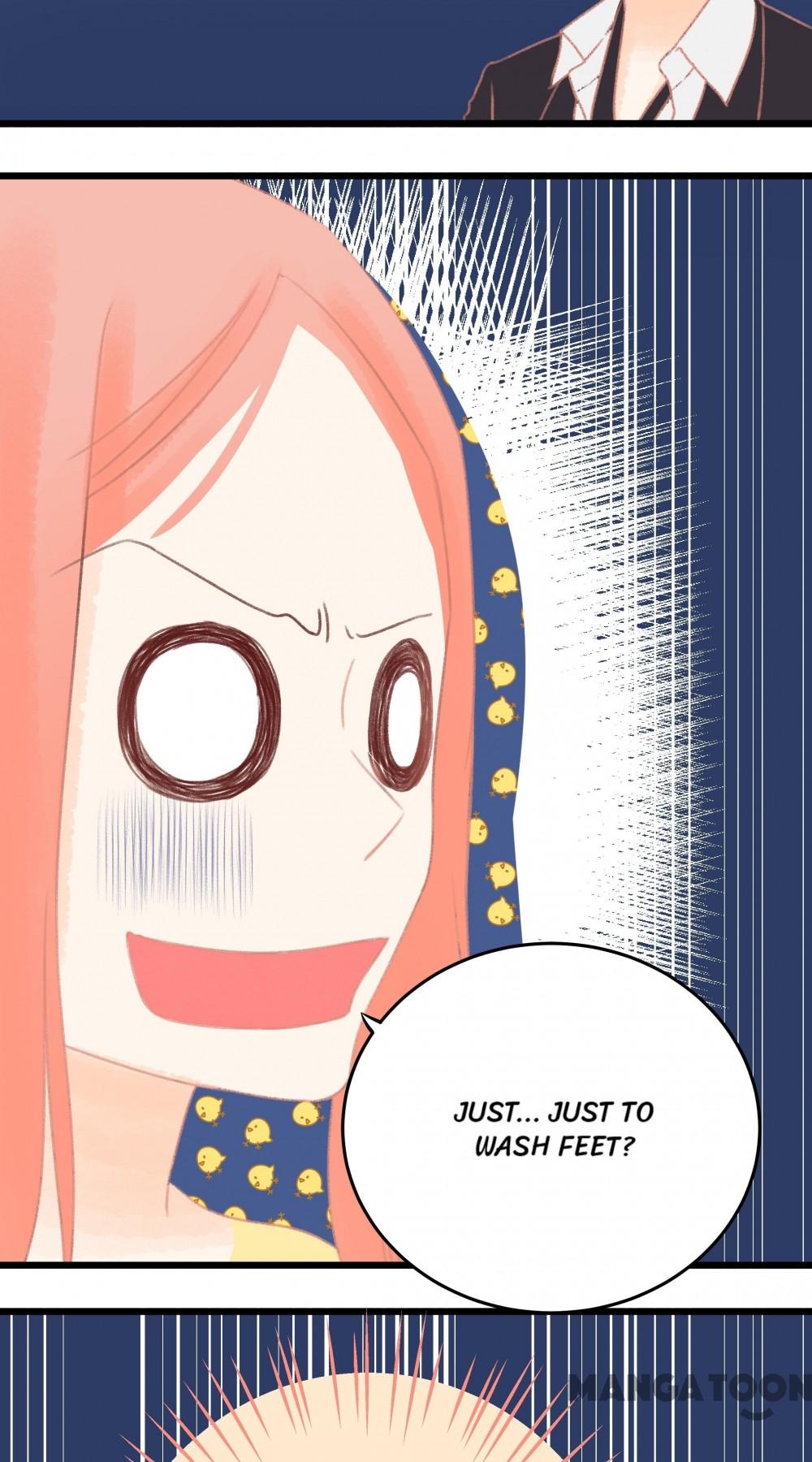 Help! My PokeMAN Boyfriend Is REAL Chapter 11 page 43
