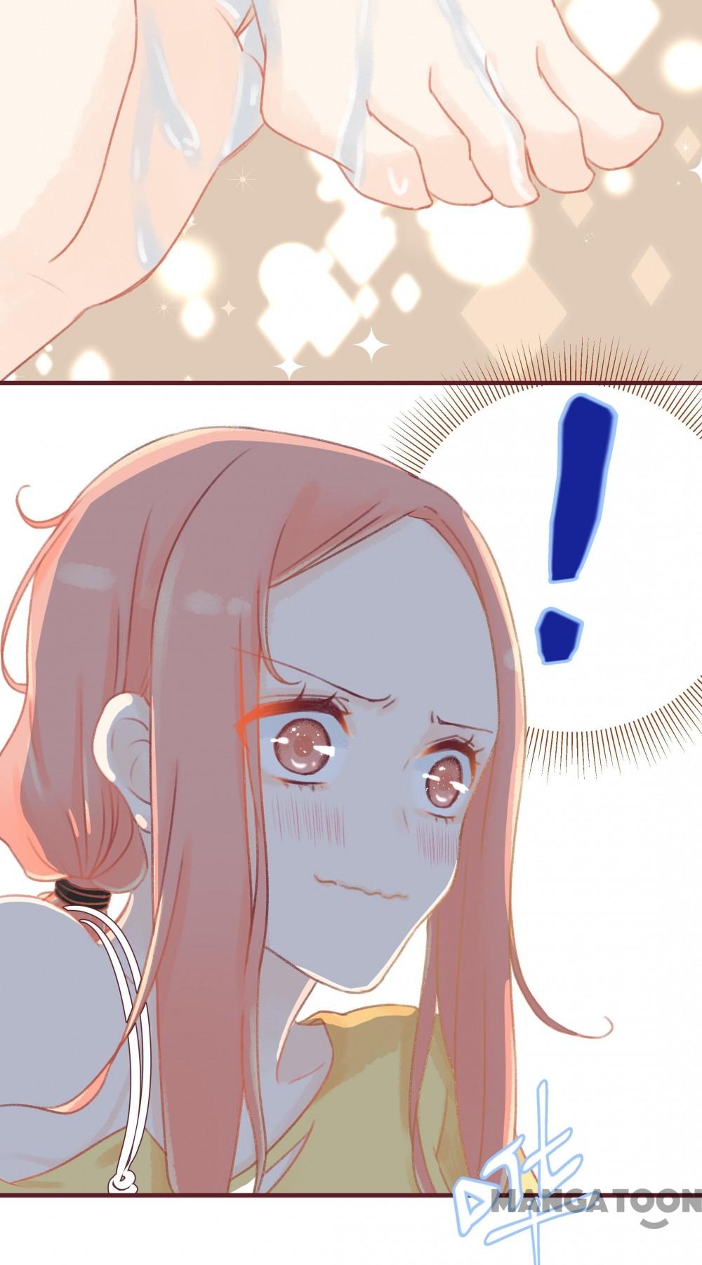 Help! My PokeMAN Boyfriend Is REAL Chapter 12 page 4