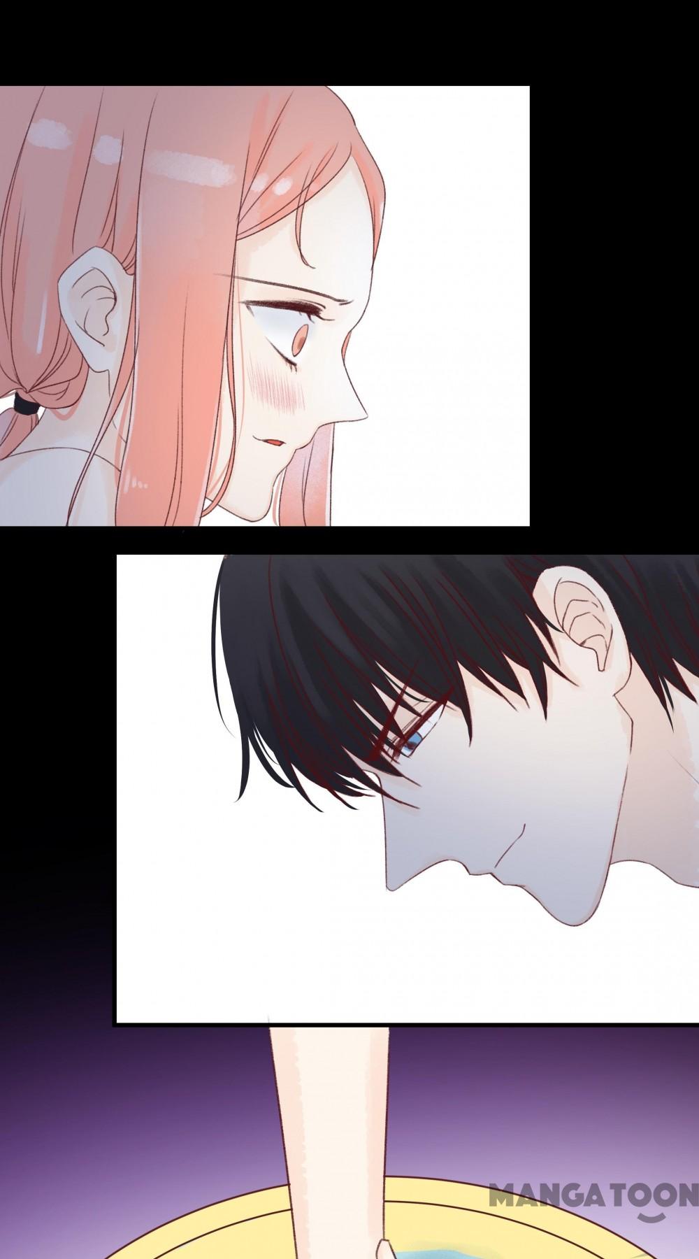 Help! My PokeMAN Boyfriend Is REAL Chapter 12 page 7