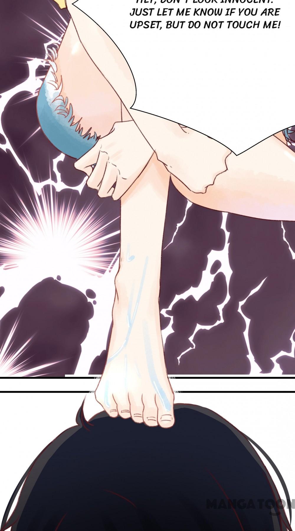 Help! My PokeMAN Boyfriend Is REAL Chapter 12 page 11