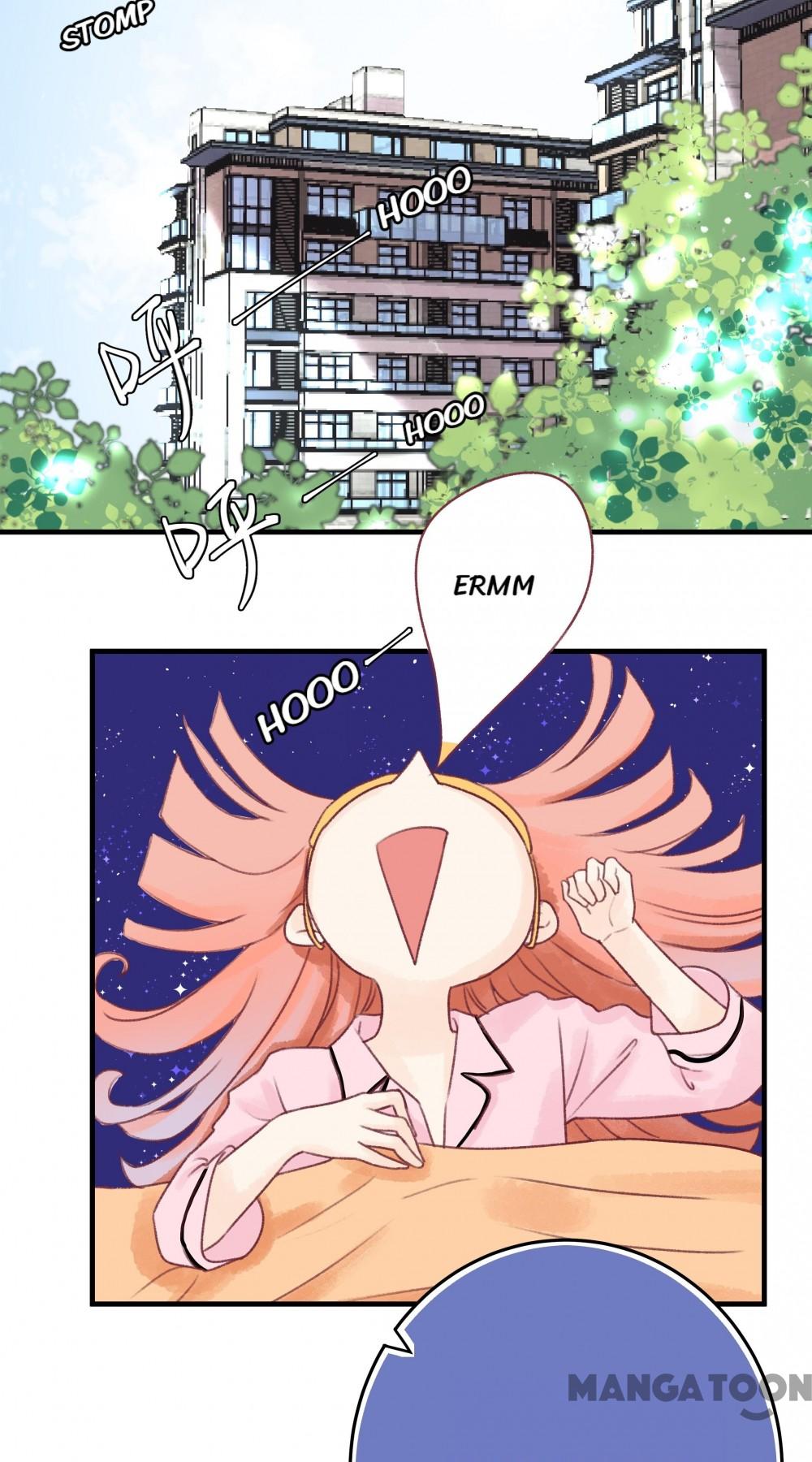 Help! My PokeMAN Boyfriend Is REAL Chapter 12 page 15