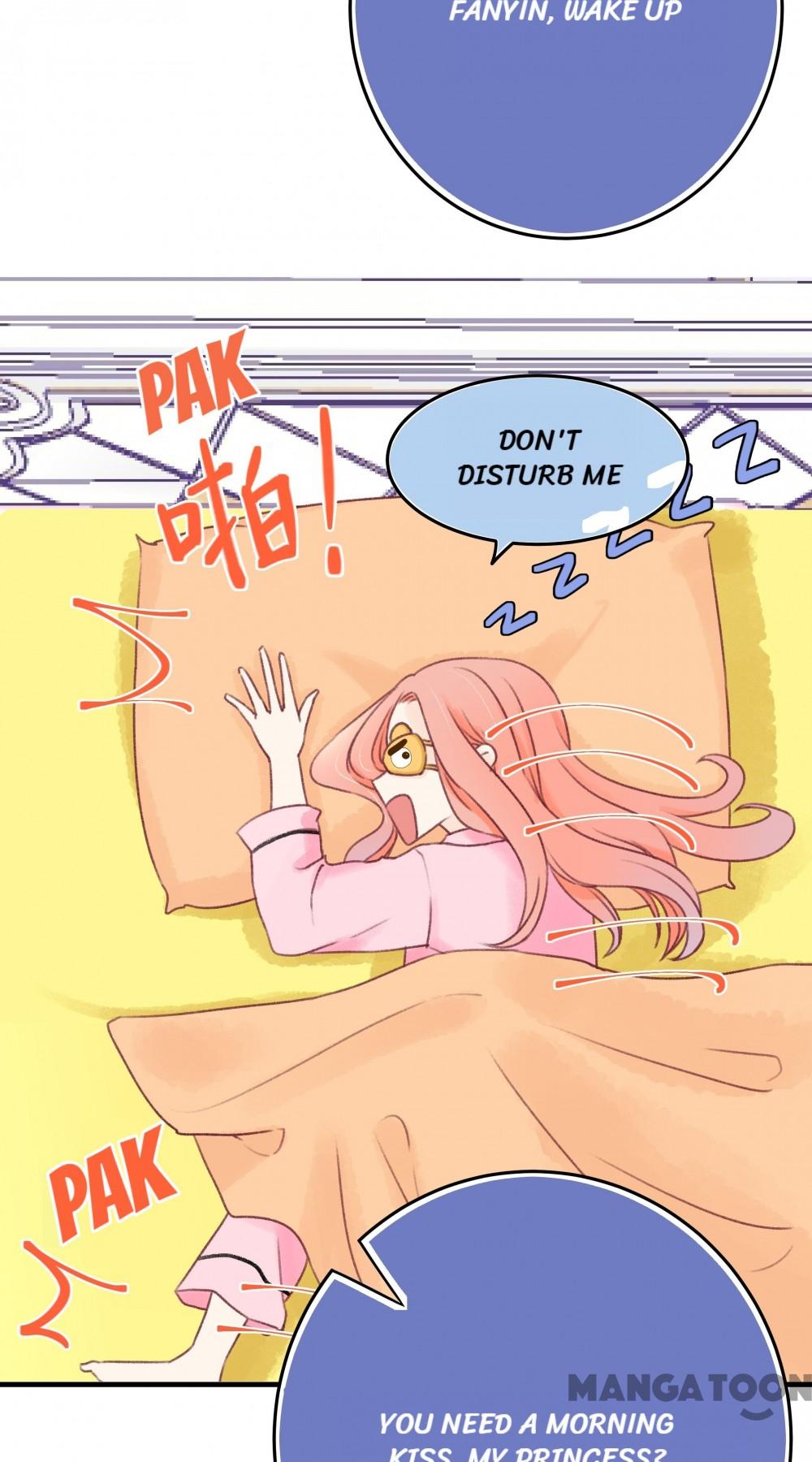 Help! My PokeMAN Boyfriend Is REAL Chapter 12 page 16
