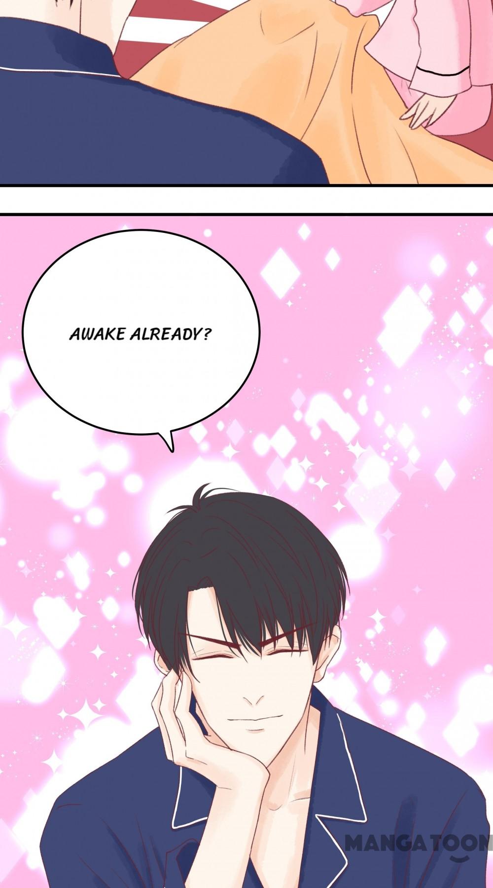 Help! My PokeMAN Boyfriend Is REAL Chapter 12 page 18