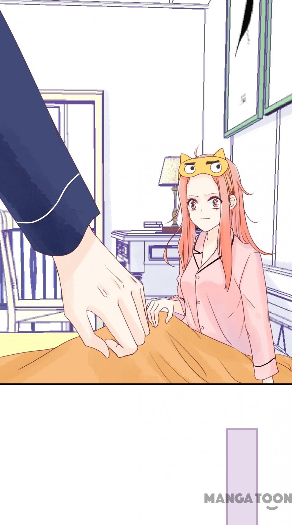 Help! My PokeMAN Boyfriend Is REAL Chapter 12 page 20