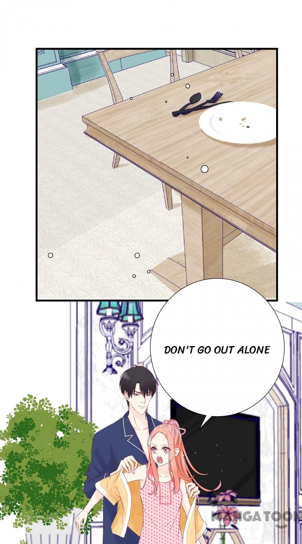 Help! My PokeMAN Boyfriend Is REAL Chapter 12 page 26