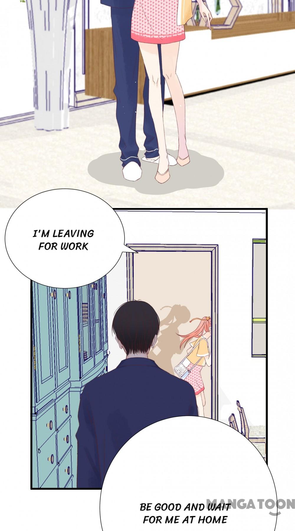 Help! My PokeMAN Boyfriend Is REAL Chapter 12 page 27
