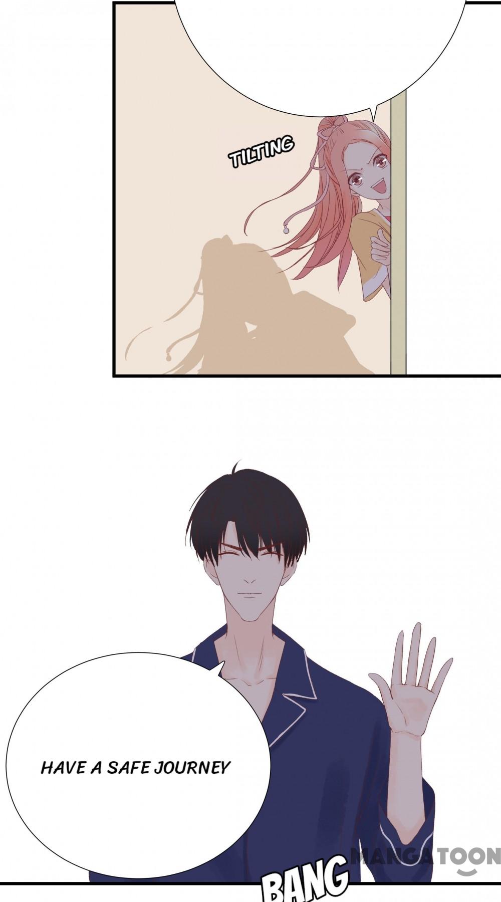 Help! My PokeMAN Boyfriend Is REAL Chapter 12 page 28