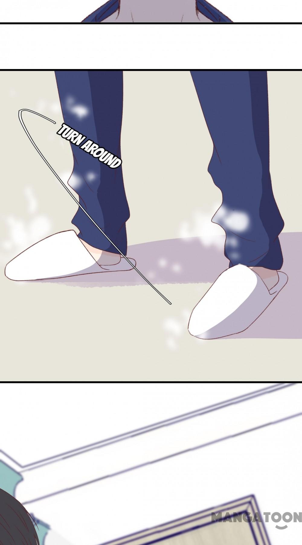 Help! My PokeMAN Boyfriend Is REAL Chapter 12 page 30