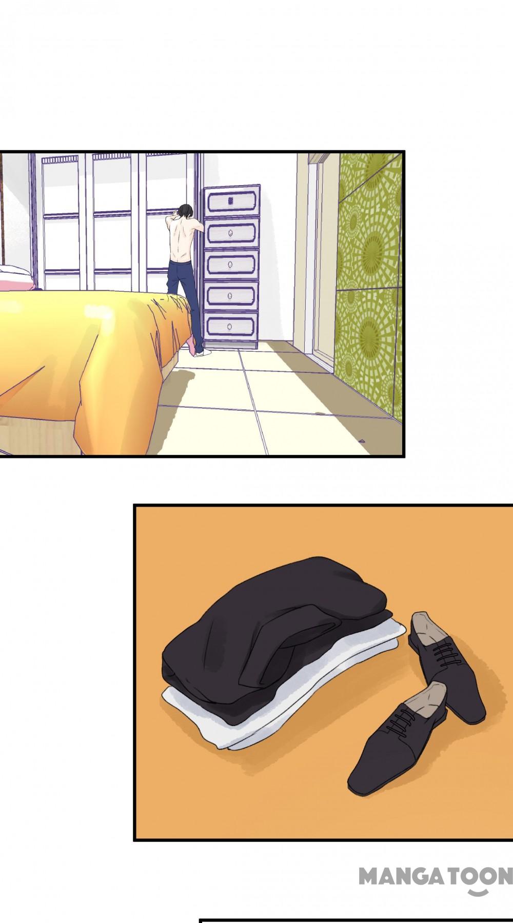 Help! My PokeMAN Boyfriend Is REAL Chapter 12 page 38