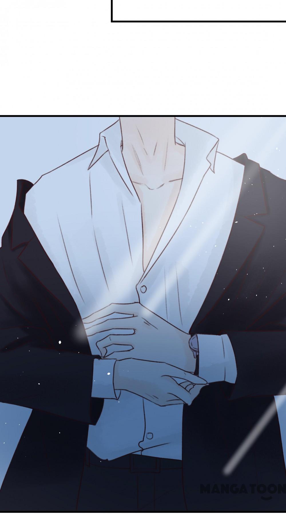 Help! My PokeMAN Boyfriend Is REAL Chapter 12 page 39