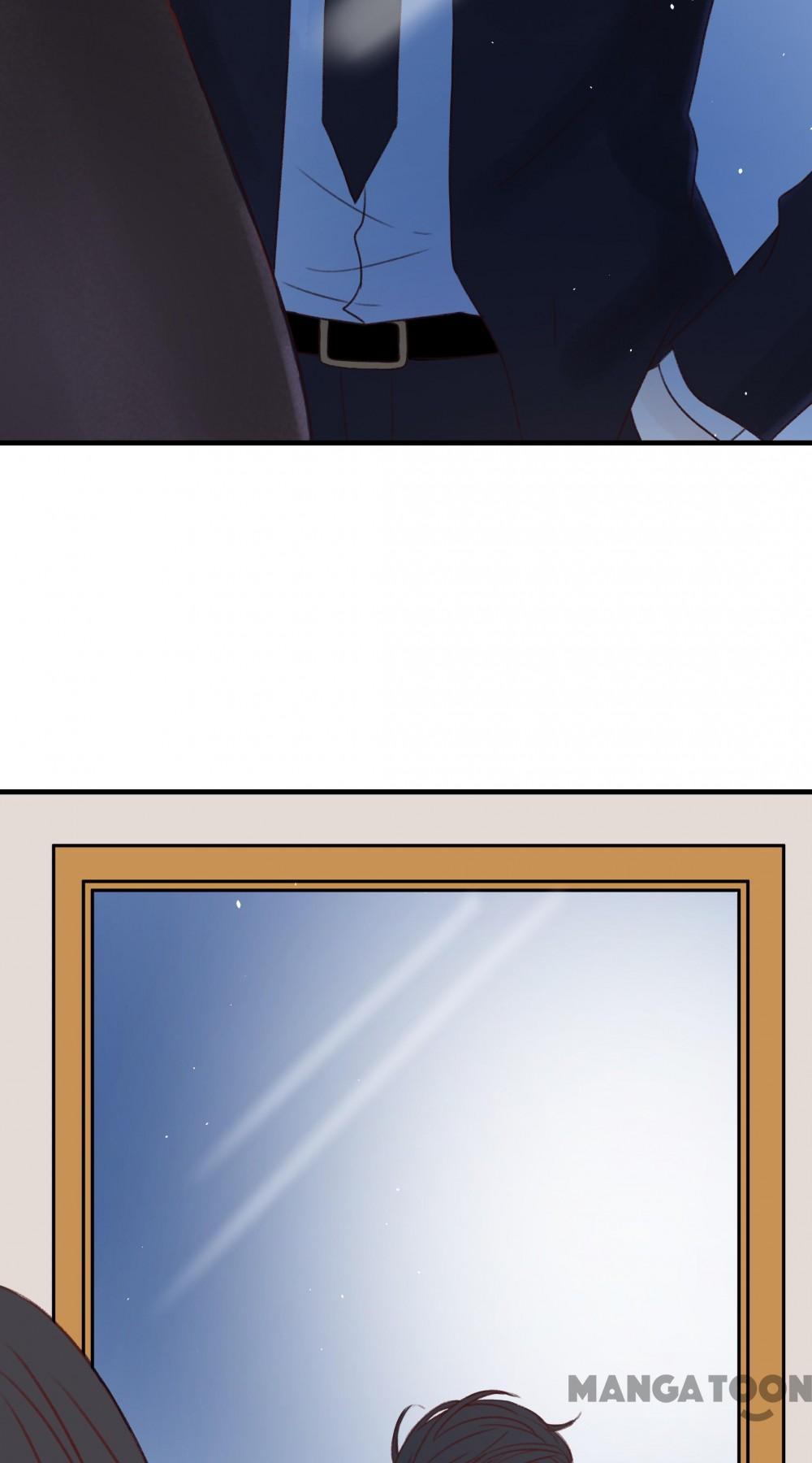 Help! My PokeMAN Boyfriend Is REAL Chapter 12 page 41