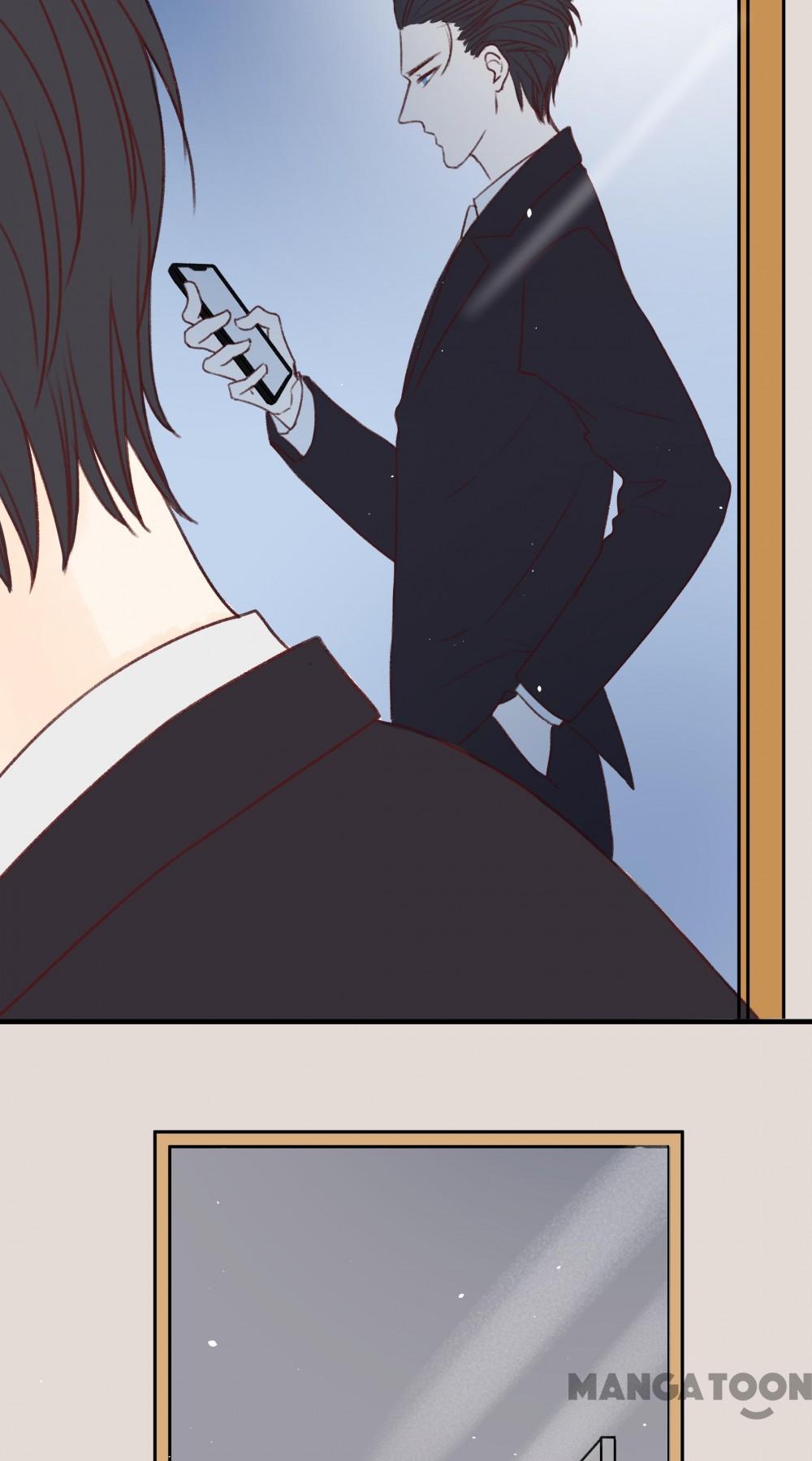 Help! My PokeMAN Boyfriend Is REAL Chapter 12 page 42
