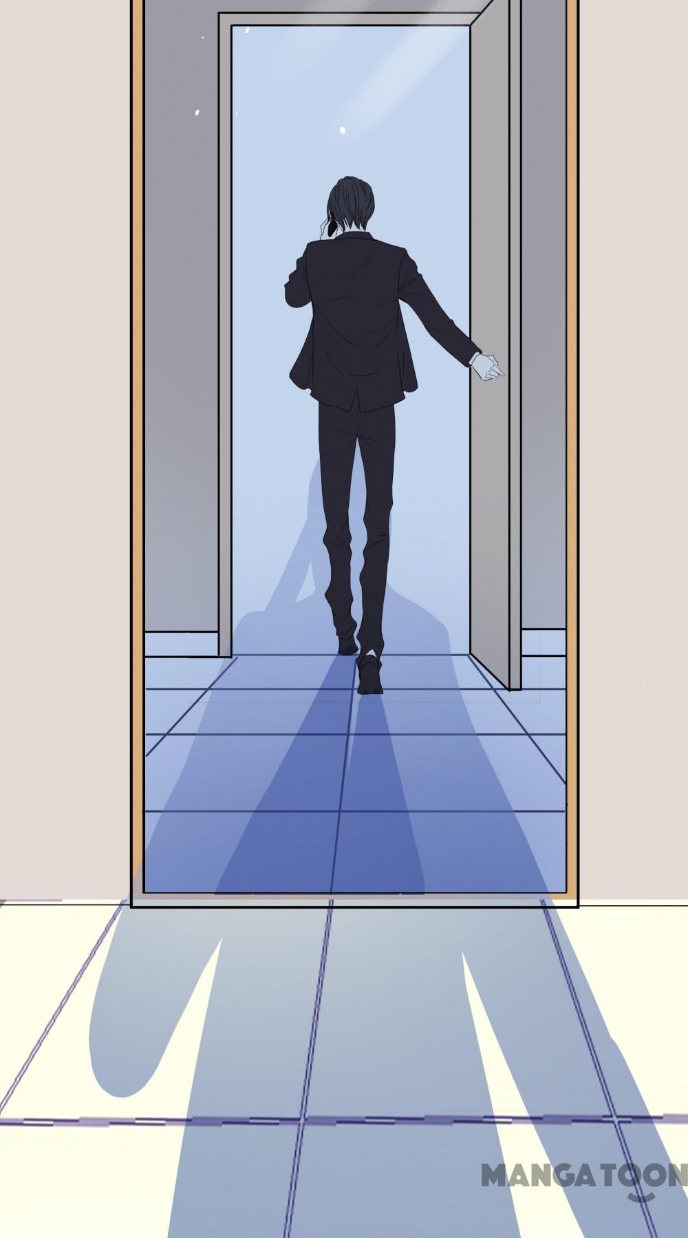 Help! My PokeMAN Boyfriend Is REAL Chapter 12 page 43