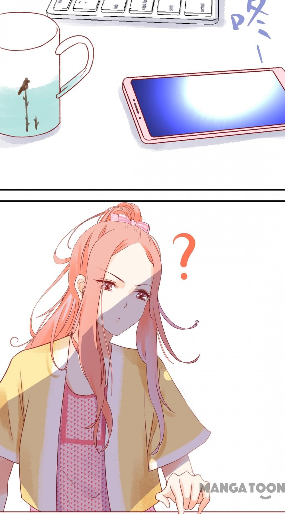 Help! My PokeMAN Boyfriend Is REAL Chapter 13 page 3