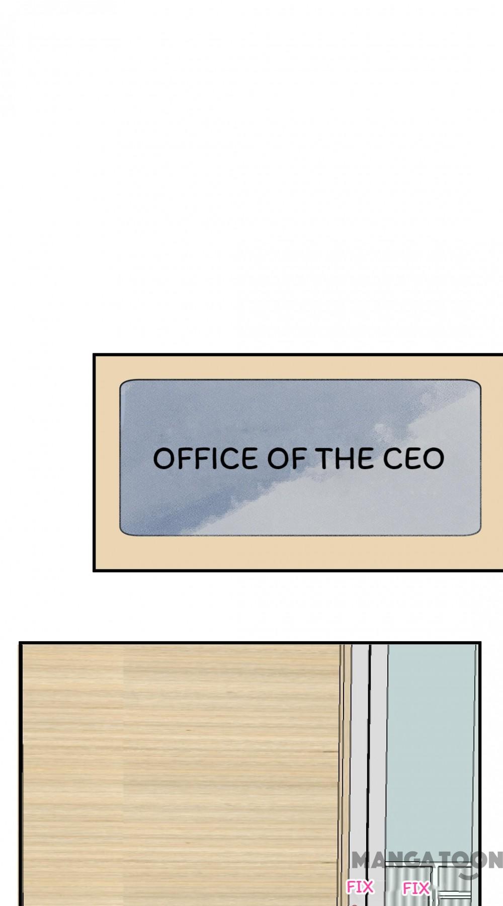 Help! My PokeMAN Boyfriend Is REAL Chapter 13 page 21