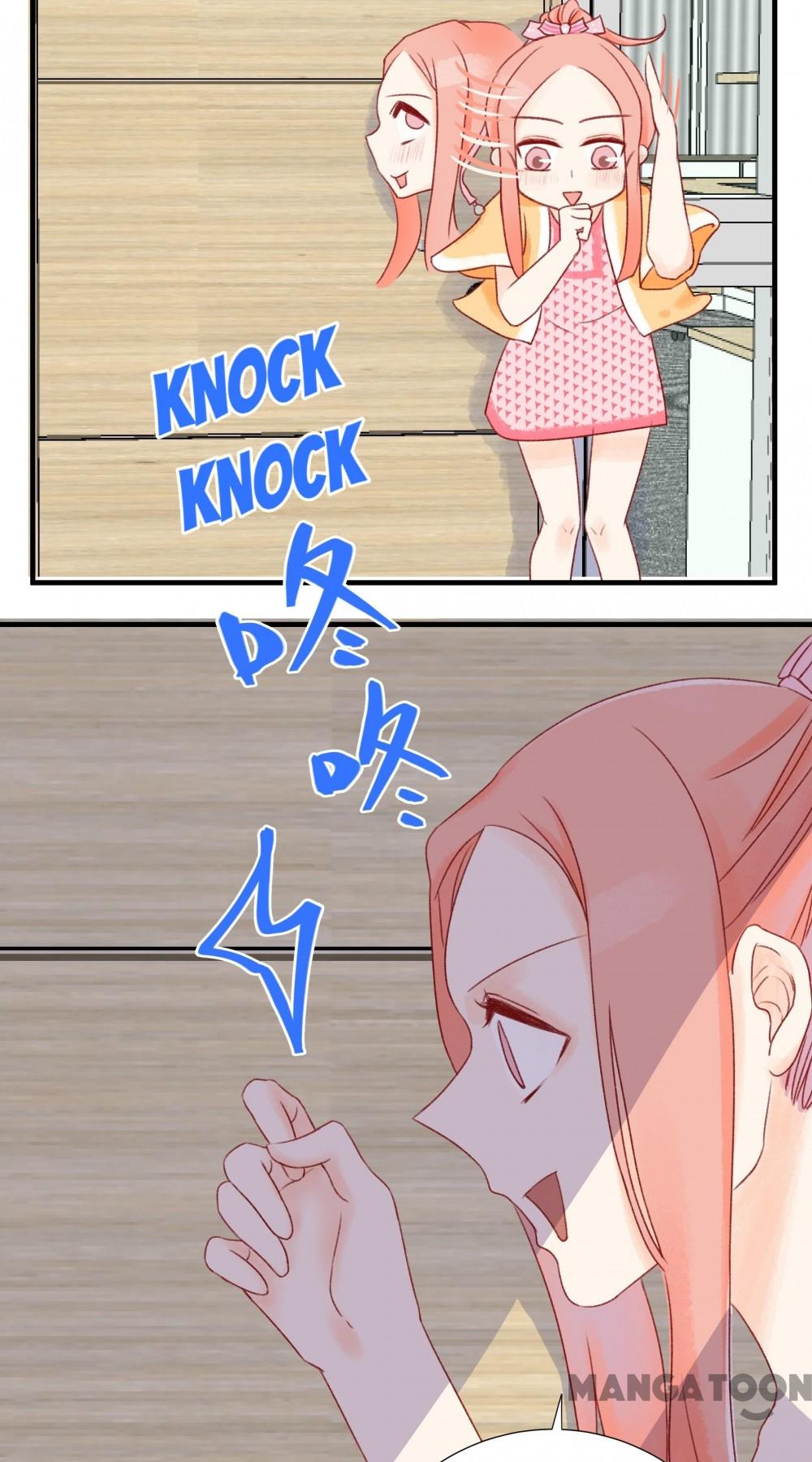 Help! My PokeMAN Boyfriend Is REAL Chapter 13 page 22