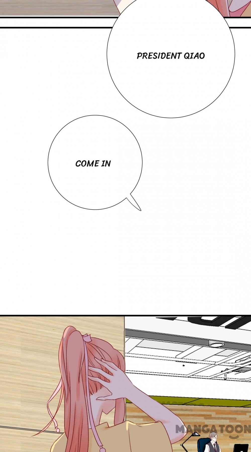 Help! My PokeMAN Boyfriend Is REAL Chapter 13 page 23