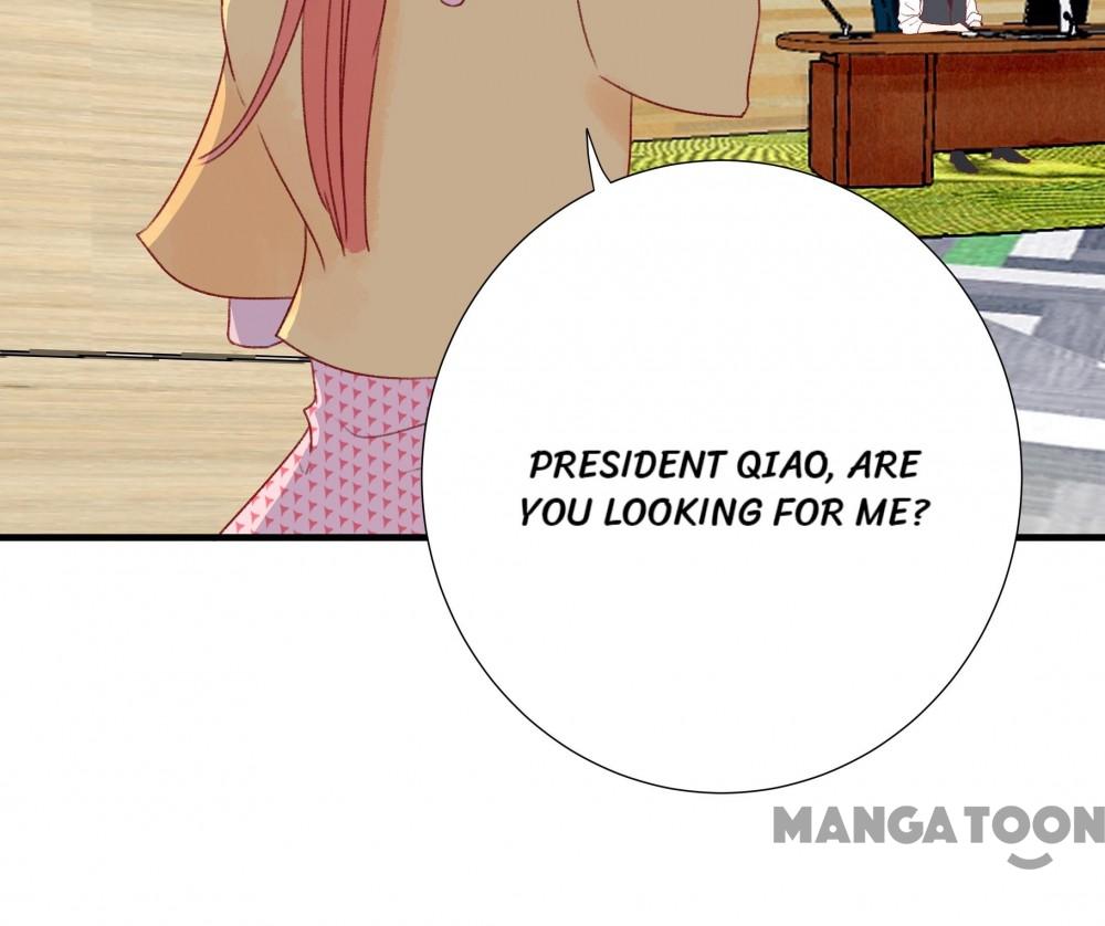 Help! My PokeMAN Boyfriend Is REAL Chapter 13 page 24