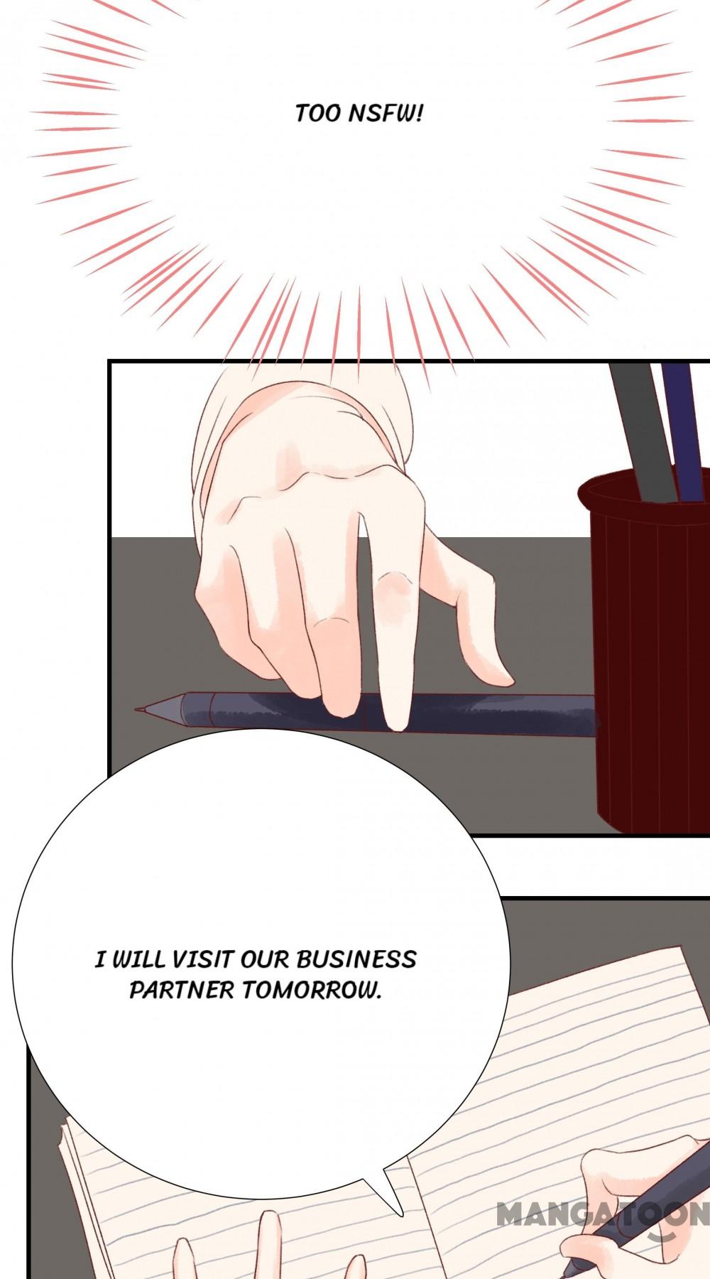 Help! My PokeMAN Boyfriend Is REAL Chapter 13 page 28