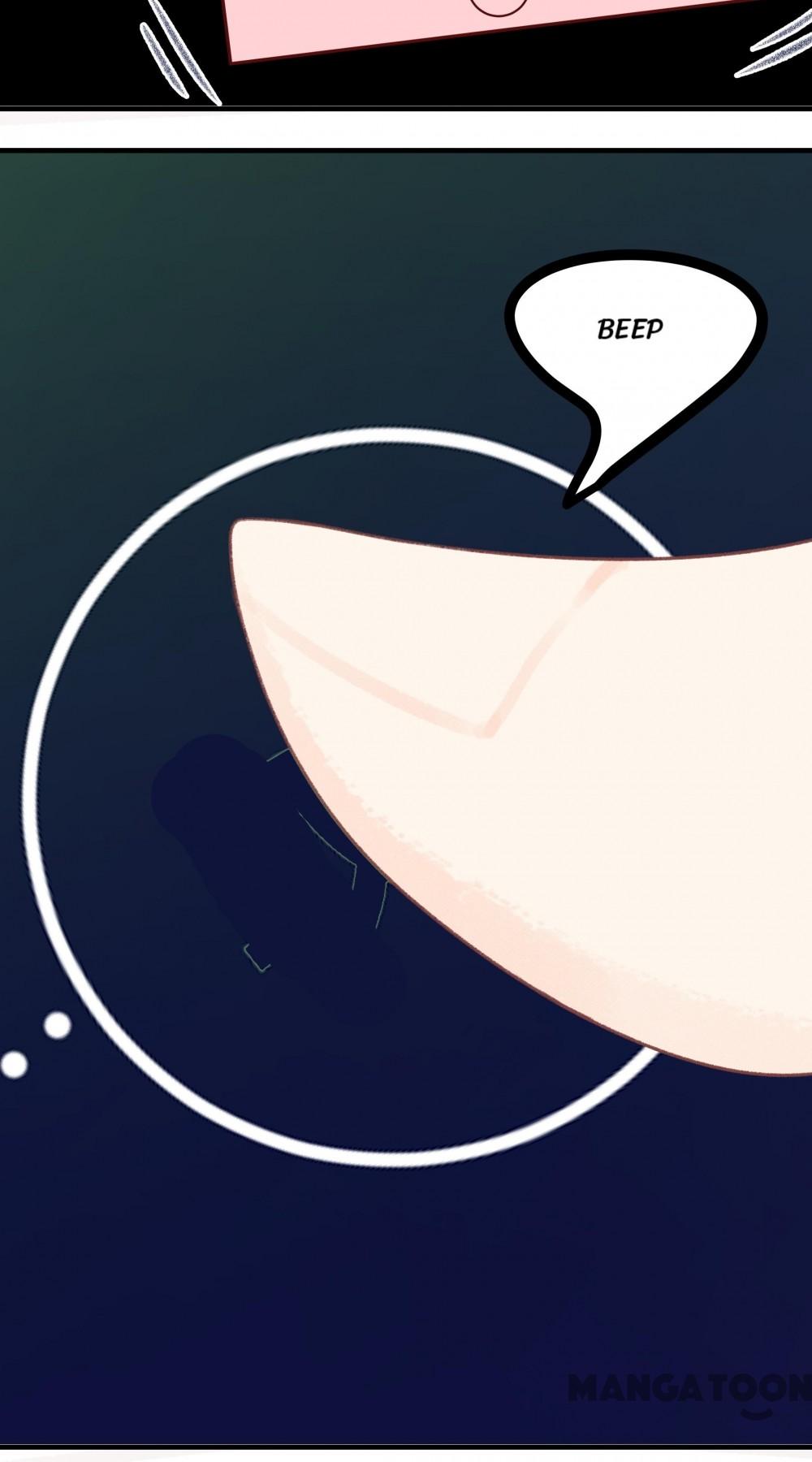 Help! My PokeMAN Boyfriend Is REAL Chapter 13 page 44