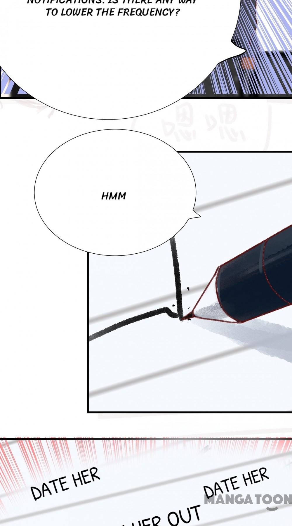 Help! My PokeMAN Boyfriend Is REAL Chapter 13 page 46