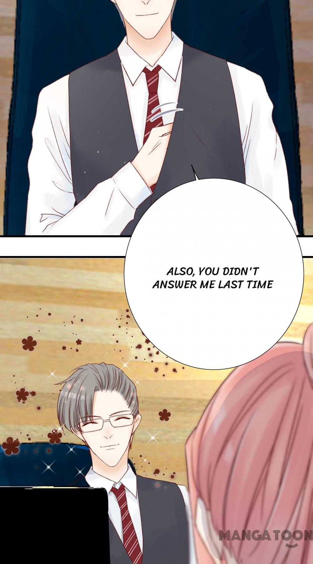 Help! My PokeMAN Boyfriend Is REAL Chapter 13 page 50