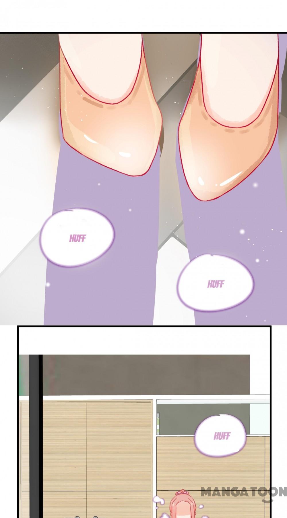 Help! My PokeMAN Boyfriend Is REAL Chapter 14 page 19