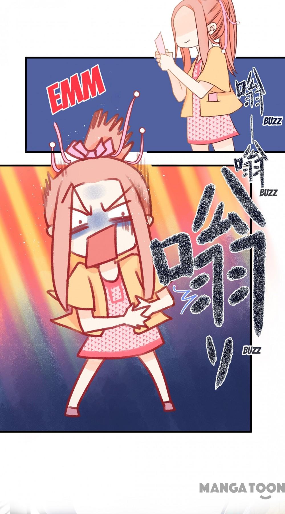 Help! My PokeMAN Boyfriend Is REAL Chapter 14 page 23