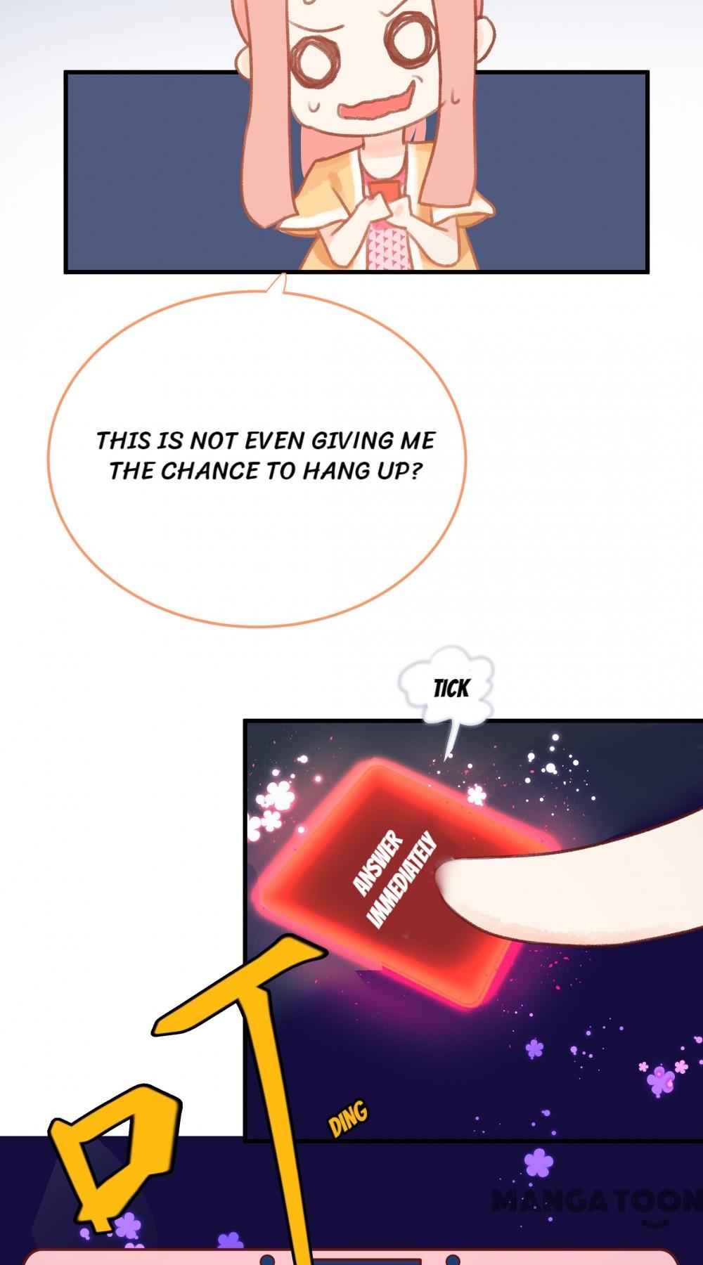 Help! My PokeMAN Boyfriend Is REAL Chapter 14 page 28