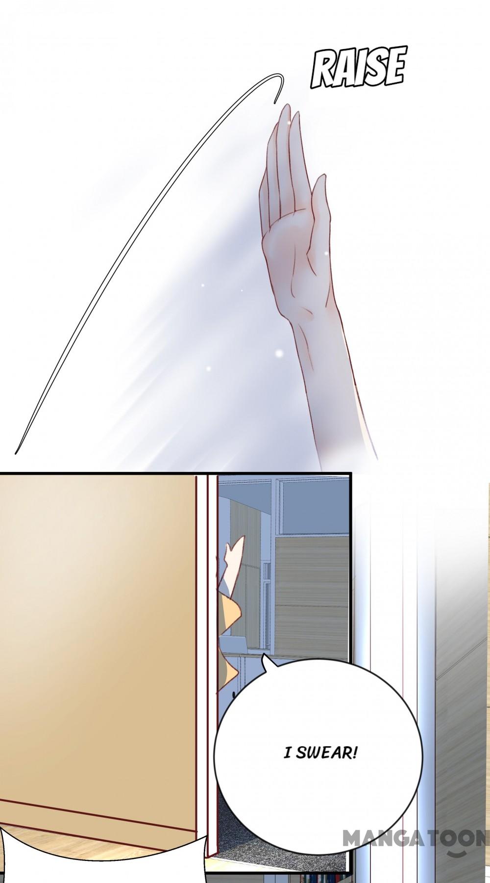 Help! My PokeMAN Boyfriend Is REAL Chapter 14 page 35