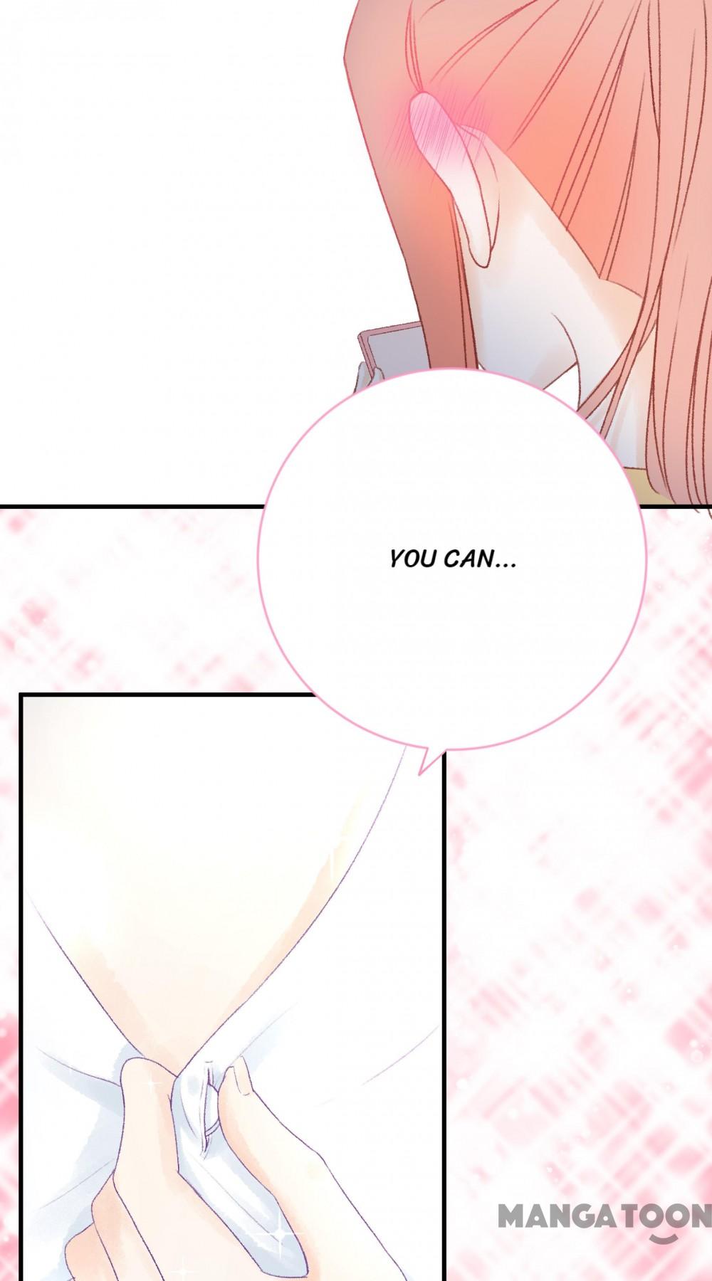 Help! My PokeMAN Boyfriend Is REAL Chapter 14 page 39