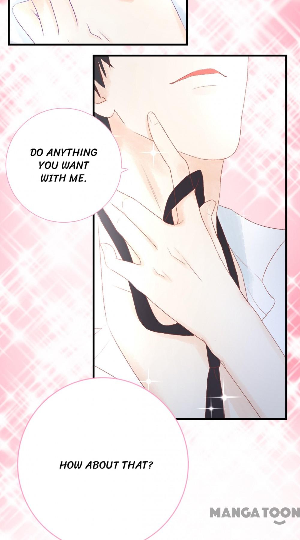 Help! My PokeMAN Boyfriend Is REAL Chapter 14 page 40