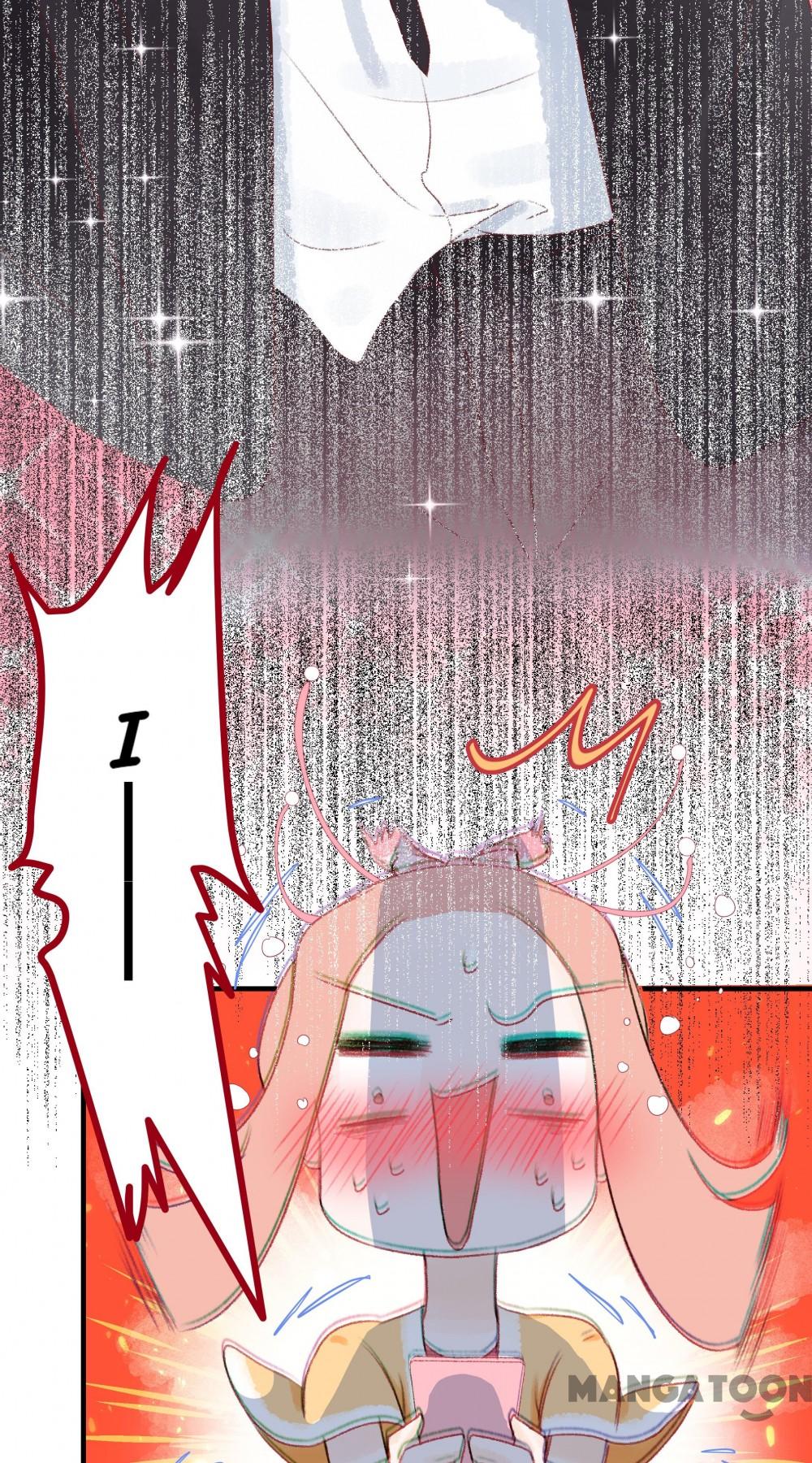 Help! My PokeMAN Boyfriend Is REAL Chapter 14 page 42