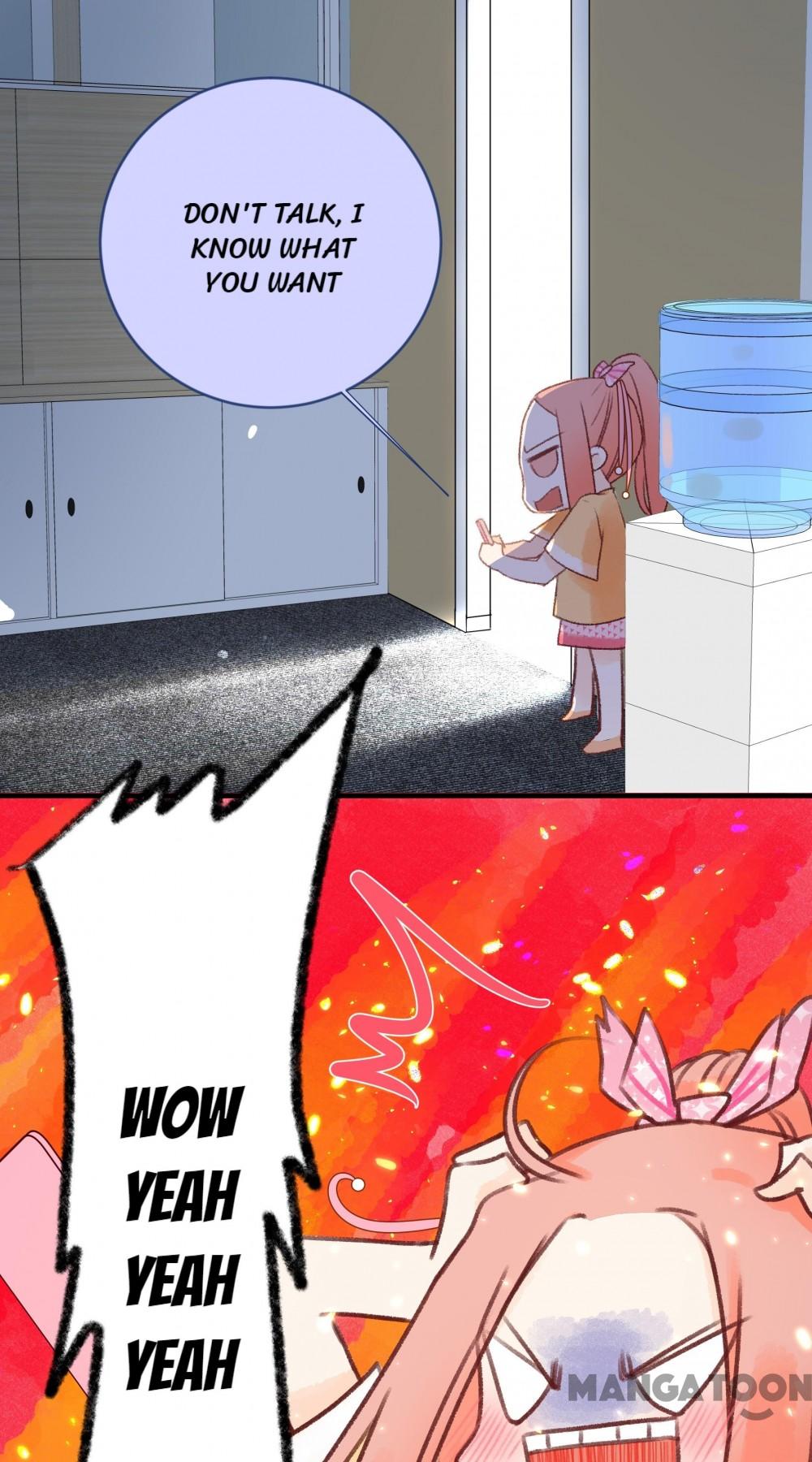 Help! My PokeMAN Boyfriend Is REAL Chapter 14 page 44