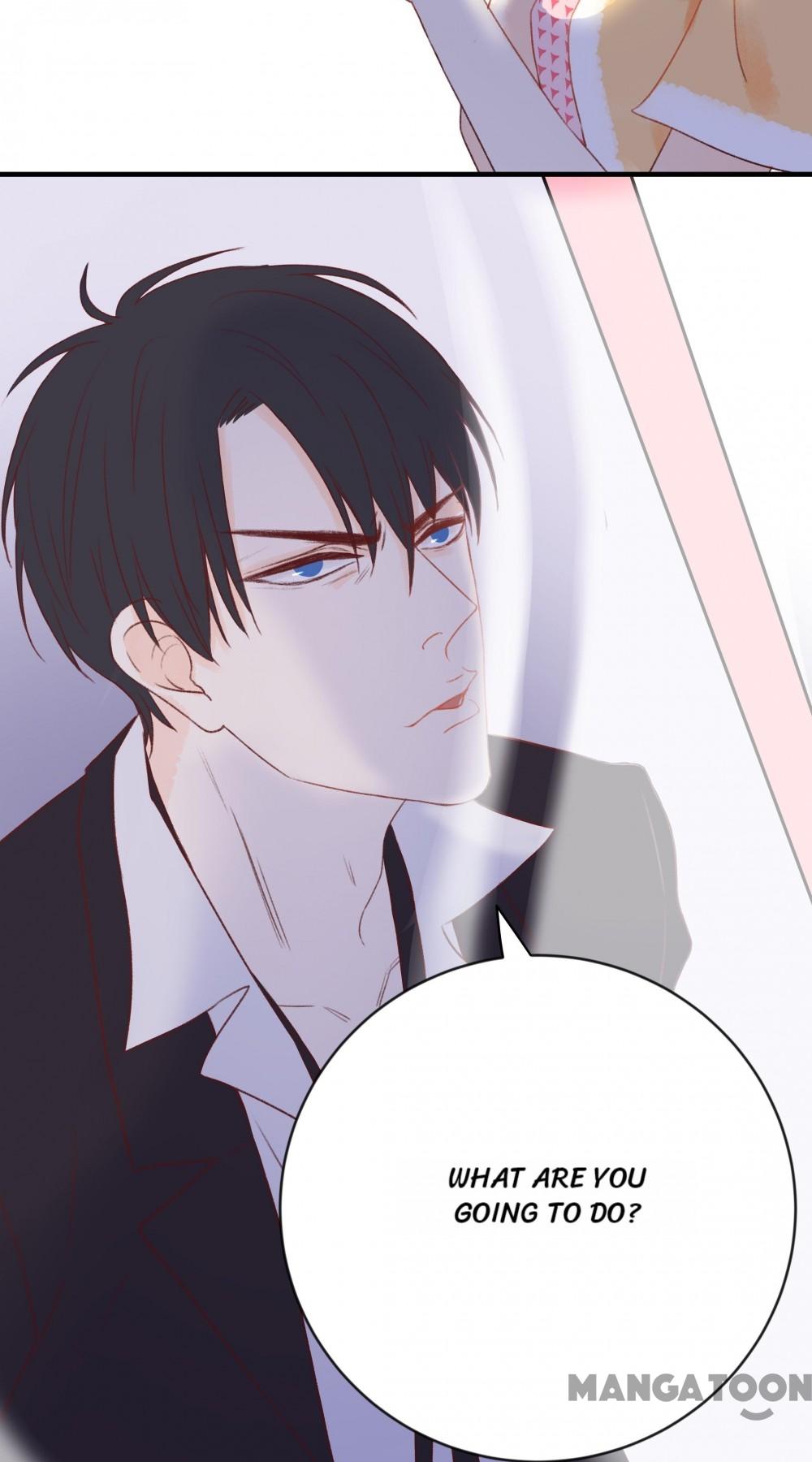 Help! My PokeMAN Boyfriend Is REAL Chapter 14 page 47