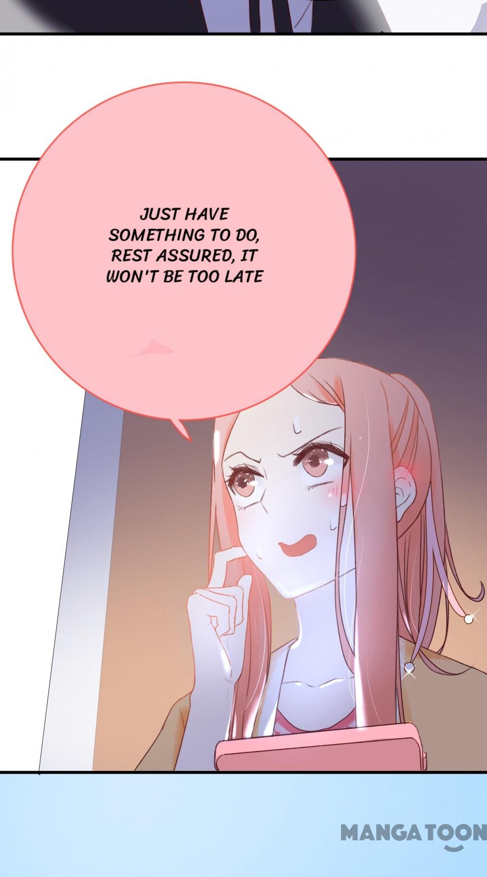 Help! My PokeMAN Boyfriend Is REAL Chapter 14 page 48