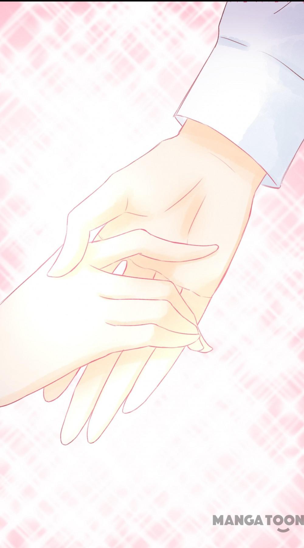 Help! My PokeMAN Boyfriend Is REAL Chapter 14 page 55