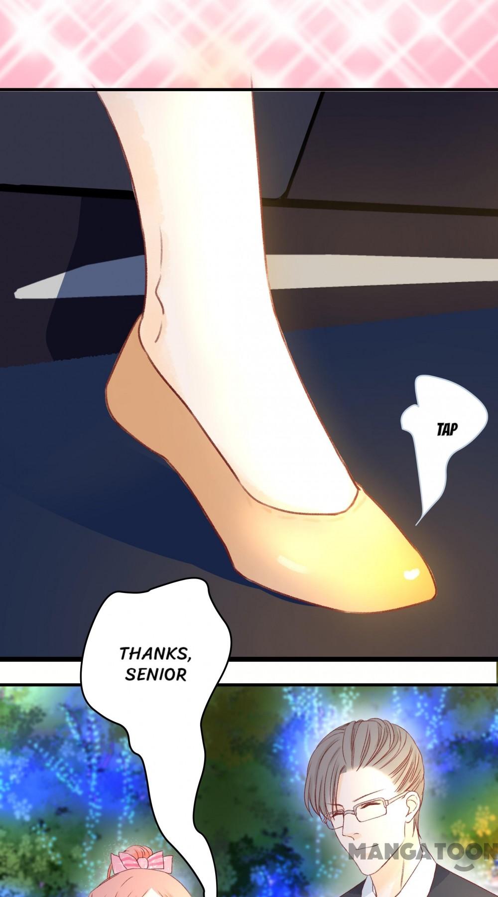 Help! My PokeMAN Boyfriend Is REAL Chapter 14 page 56