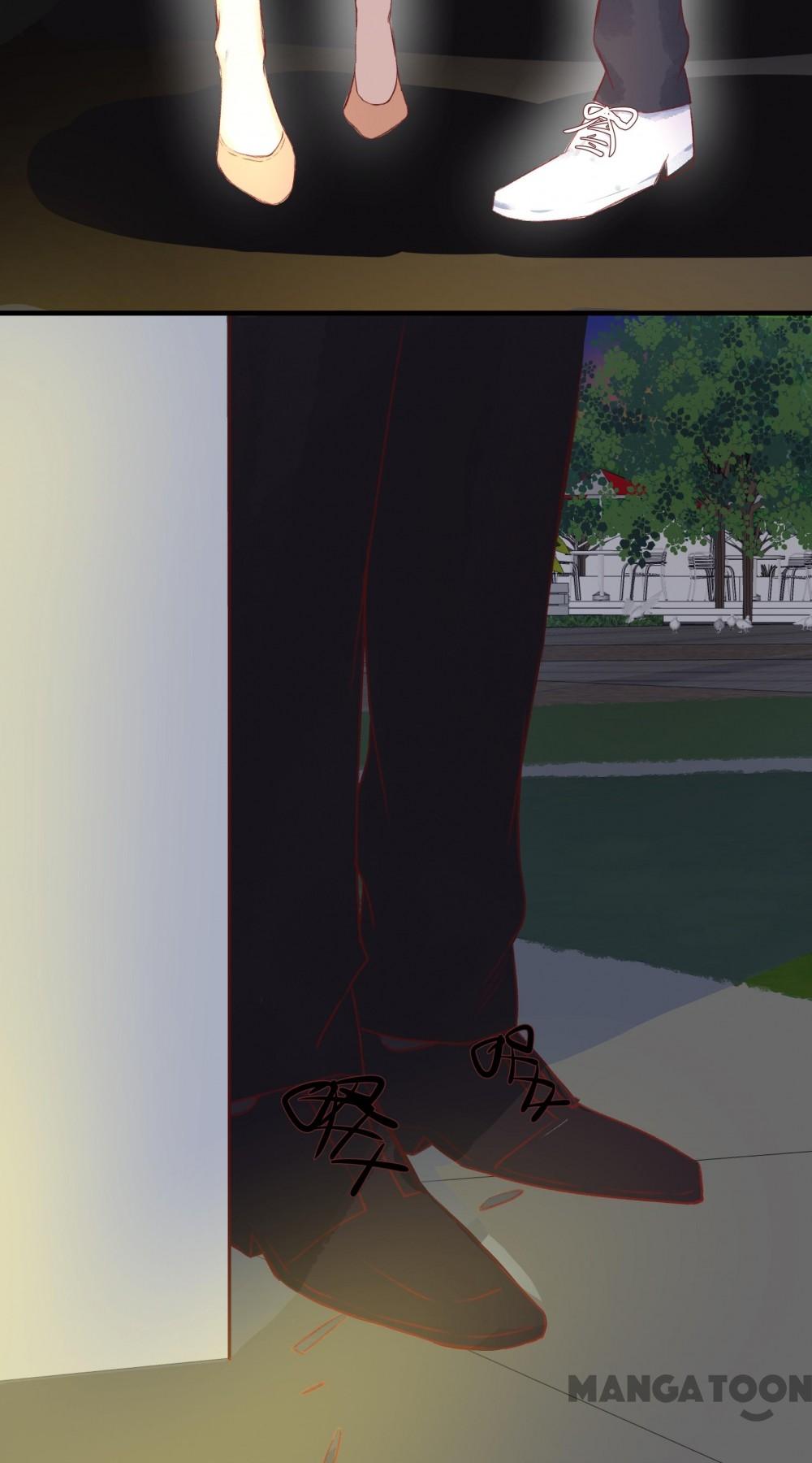 Help! My PokeMAN Boyfriend Is REAL Chapter 14 page 58