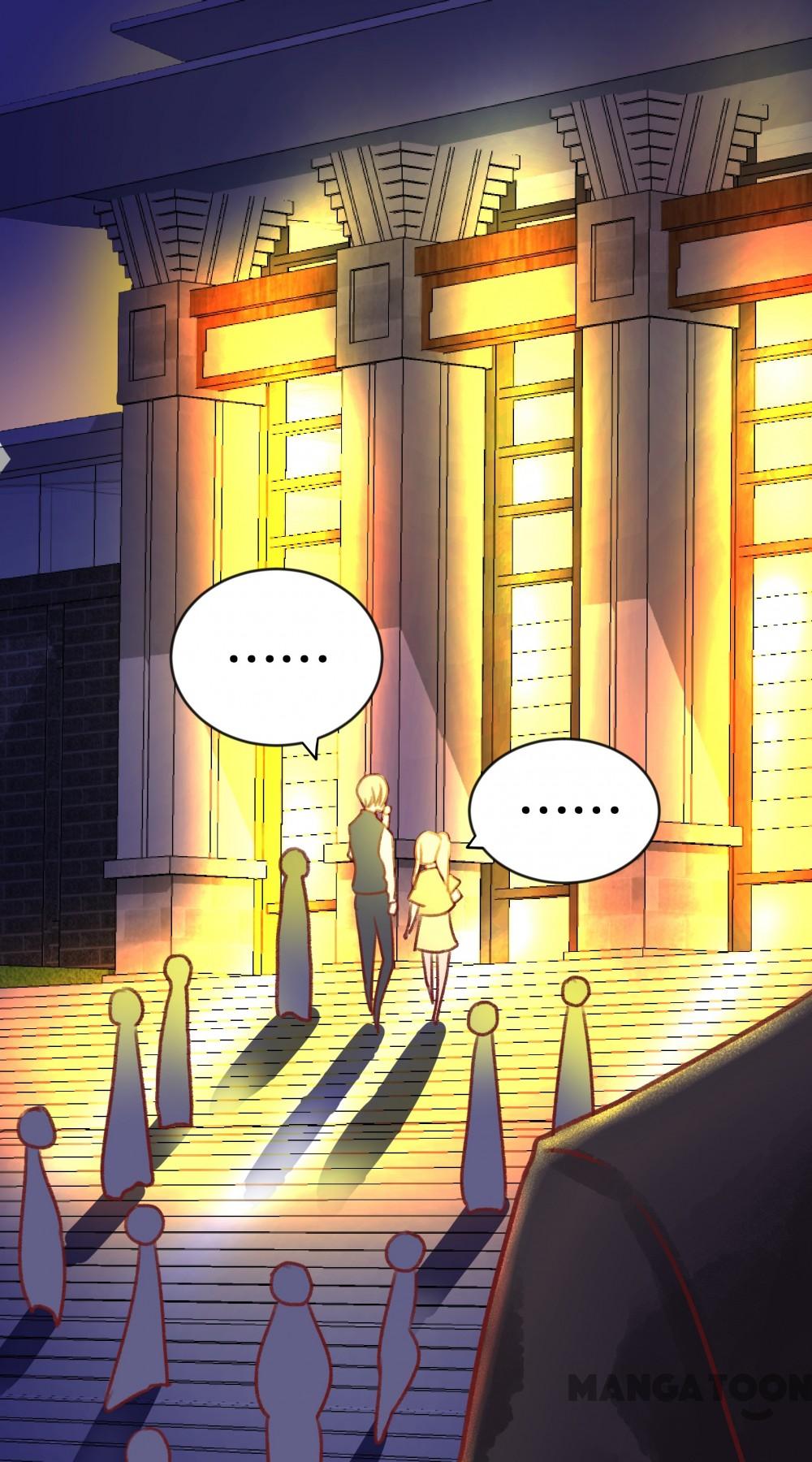 Help! My PokeMAN Boyfriend Is REAL Chapter 14 page 60
