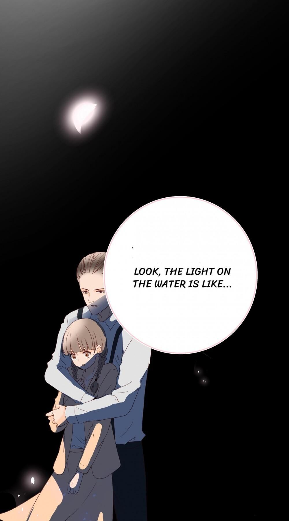 Help! My PokeMAN Boyfriend Is REAL Chapter 15 page 5