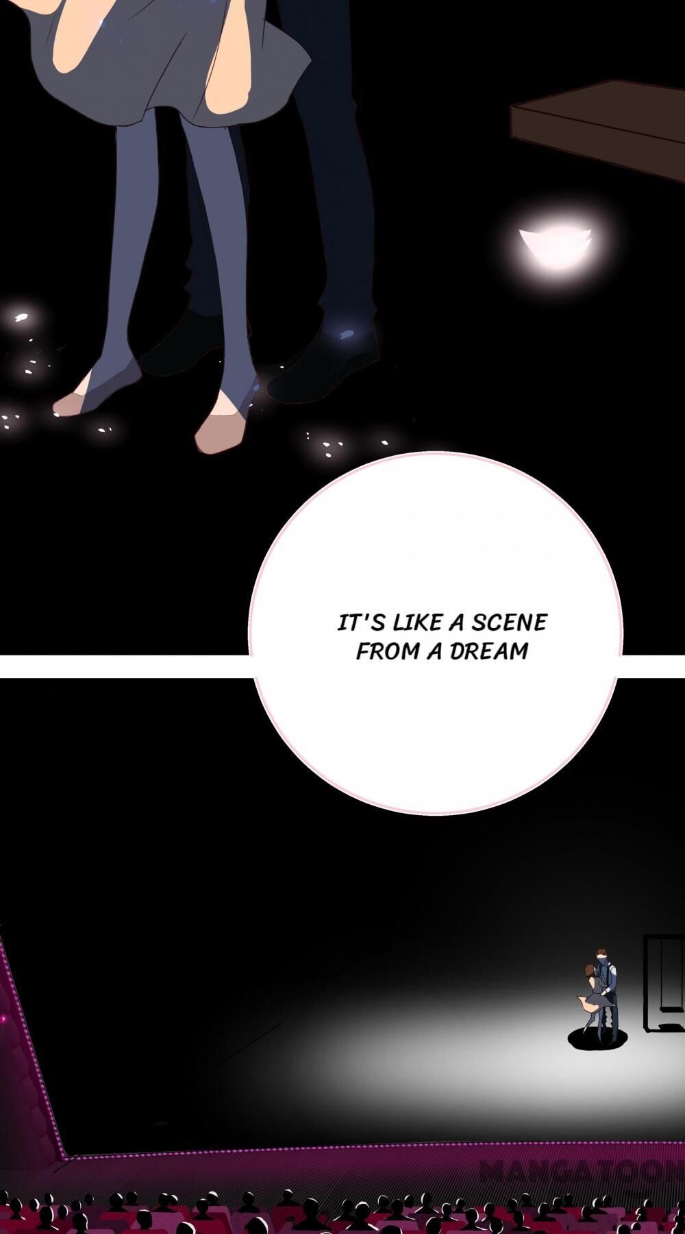Help! My PokeMAN Boyfriend Is REAL Chapter 15 page 6