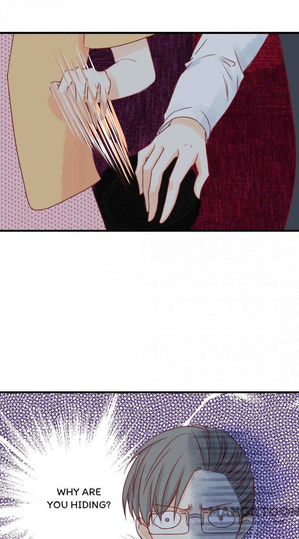 Help! My PokeMAN Boyfriend Is REAL Chapter 15 page 13