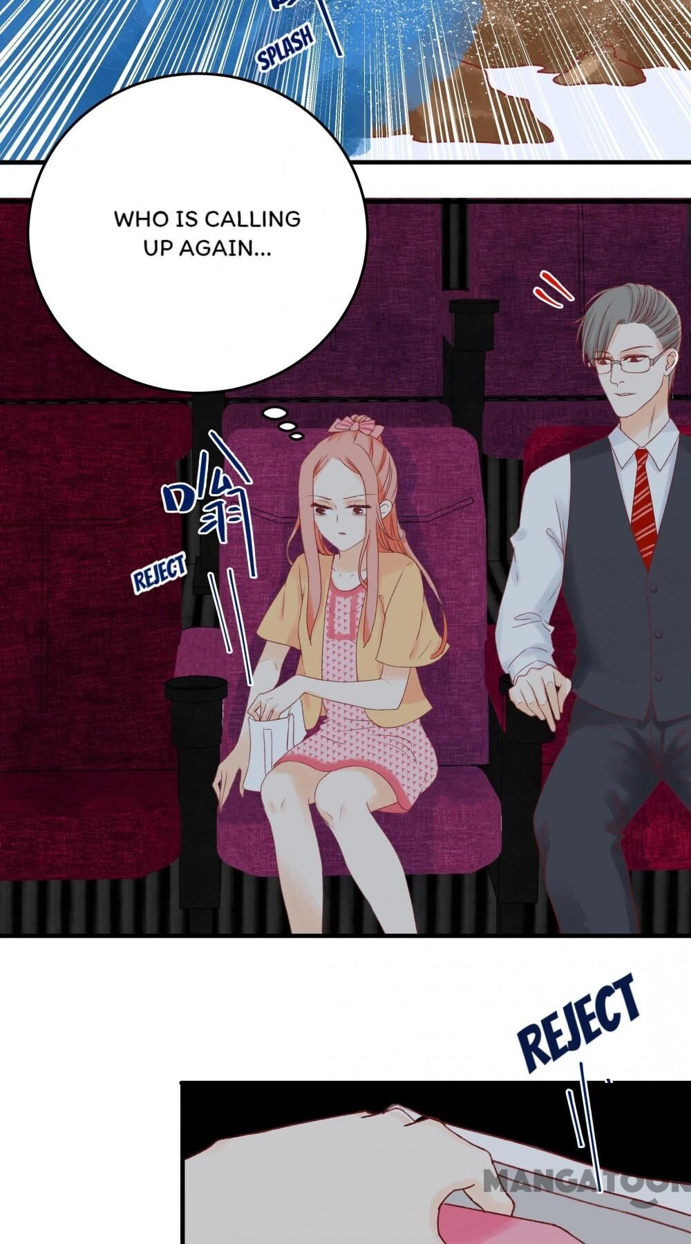 Help! My PokeMAN Boyfriend Is REAL Chapter 15 page 15