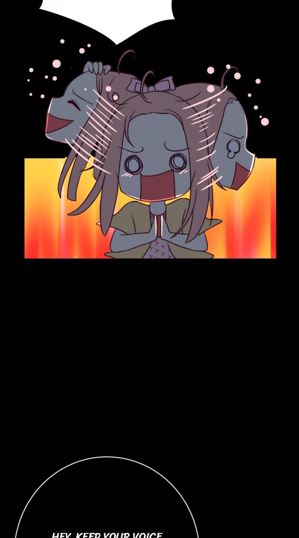 Help! My PokeMAN Boyfriend Is REAL Chapter 15 page 23
