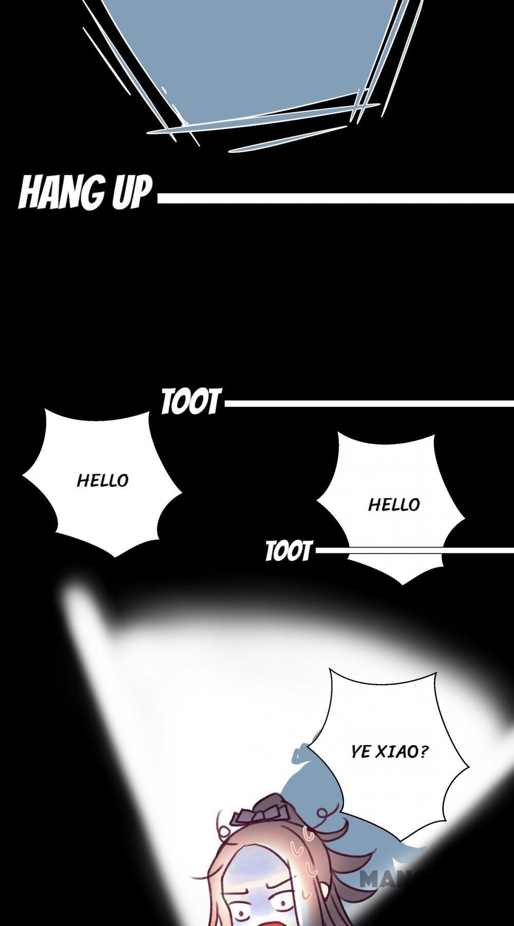 Help! My PokeMAN Boyfriend Is REAL Chapter 15 page 25
