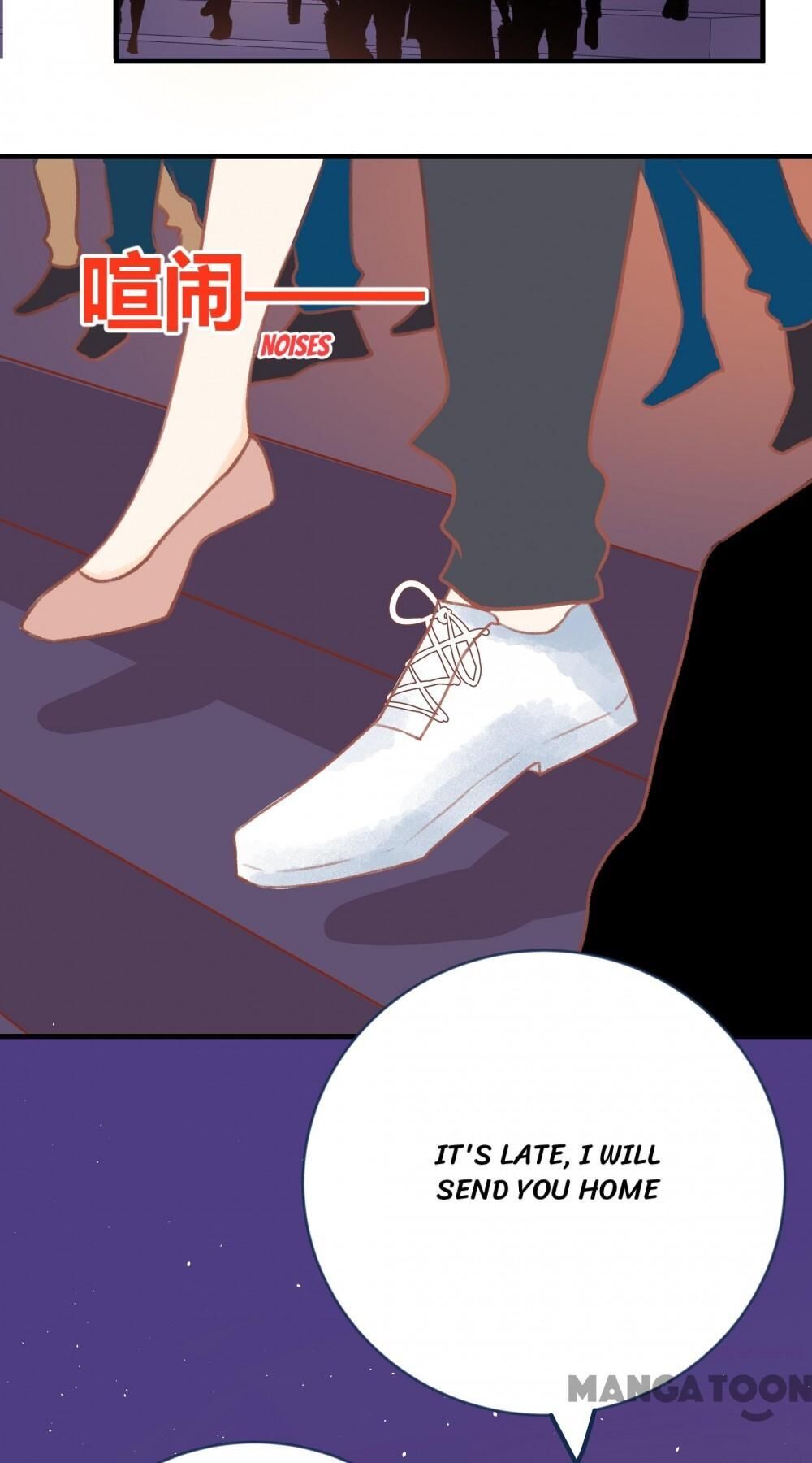 Help! My PokeMAN Boyfriend Is REAL Chapter 16 page 13