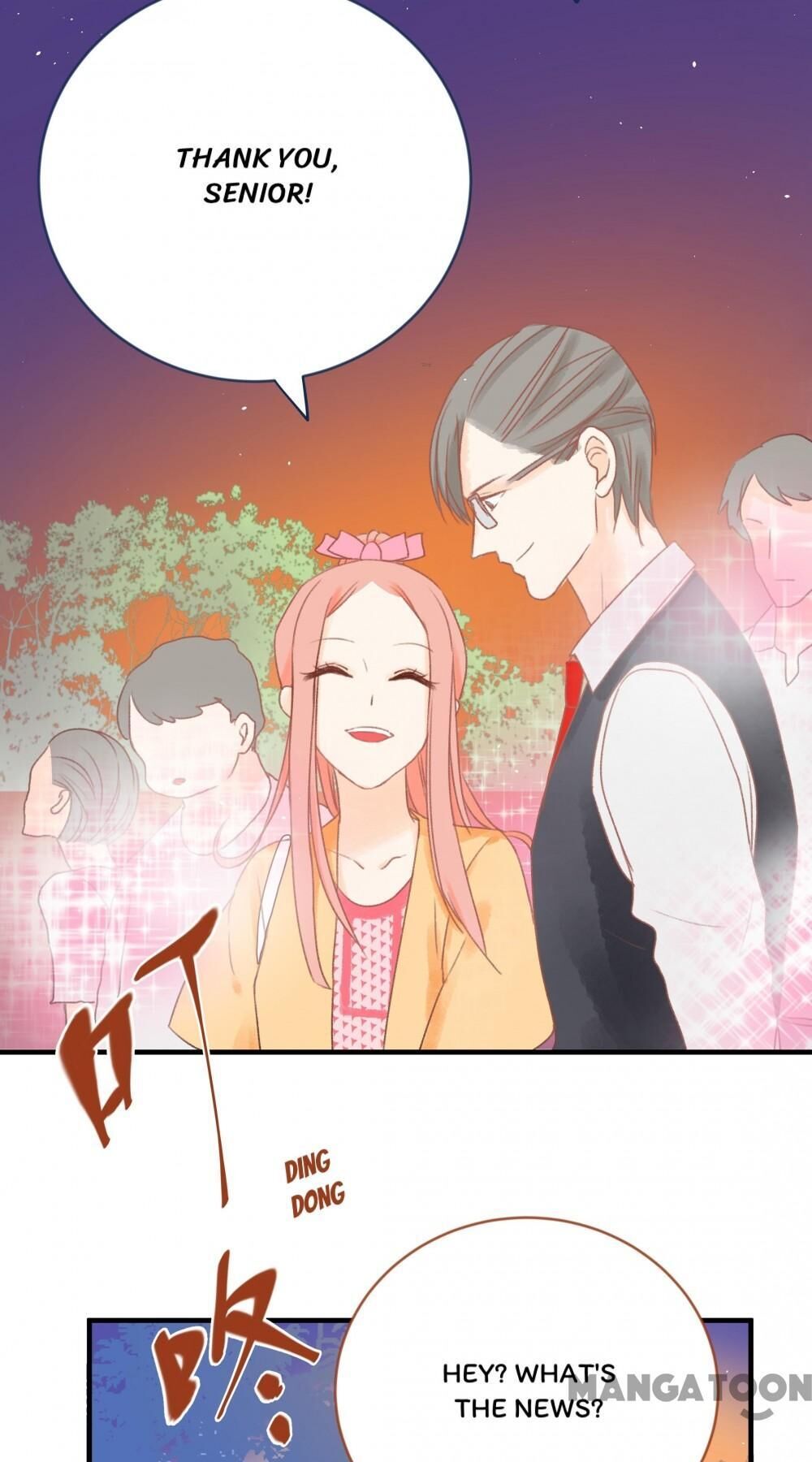 Help! My PokeMAN Boyfriend Is REAL Chapter 16 page 14