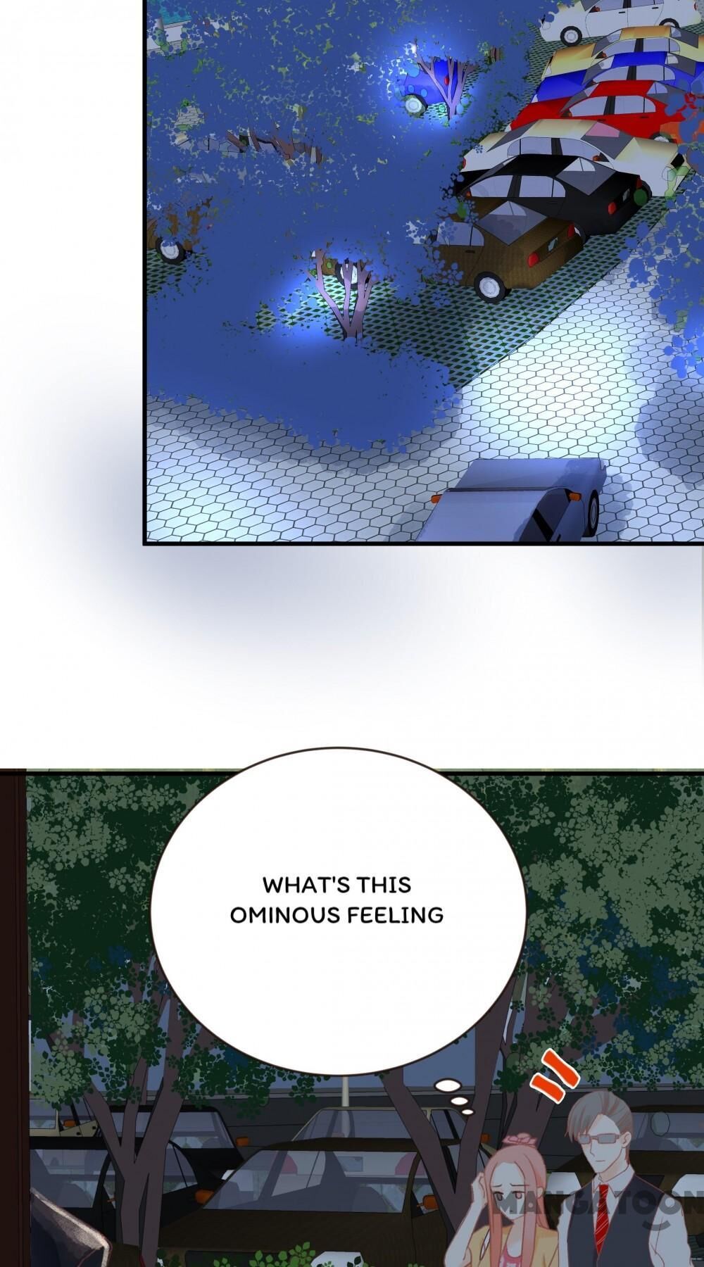 Help! My PokeMAN Boyfriend Is REAL Chapter 16 page 17